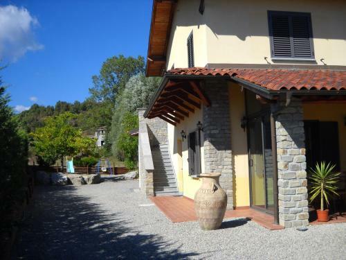 Posada Locanda Contrada Dei Fattori