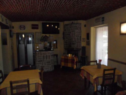 Posada Locanda Contrada Dei Fattori
