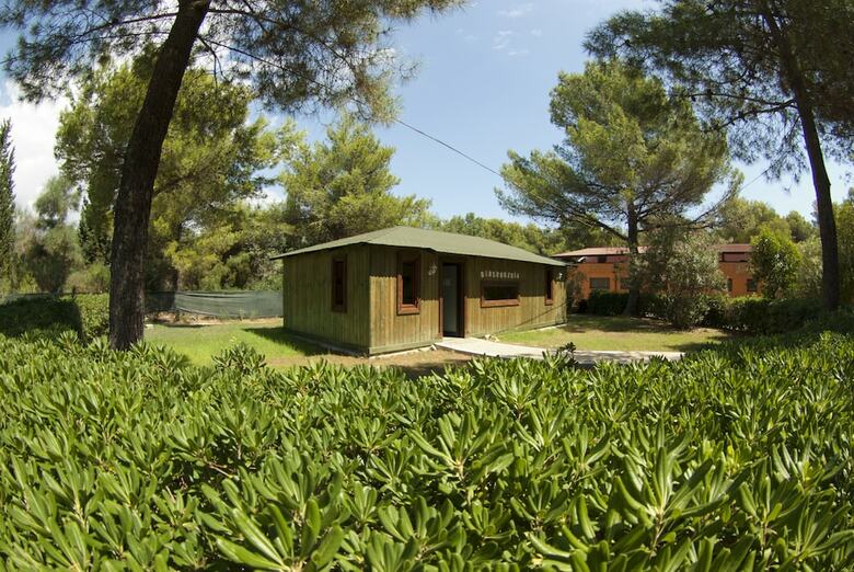 Hotel Club Nature Village