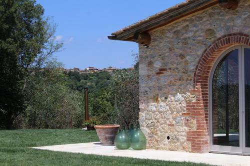 Villa Mulino Della Solaia