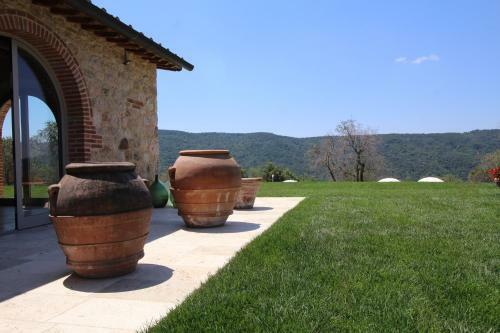 Villa Mulino Della Solaia