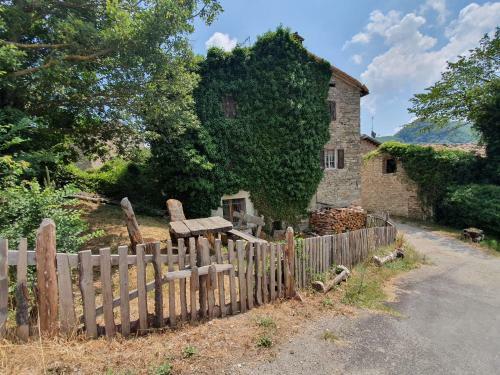 Casa In Sasso - Pietra Di Bismantova