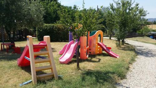 Agroturismo Tenuta Carbognano