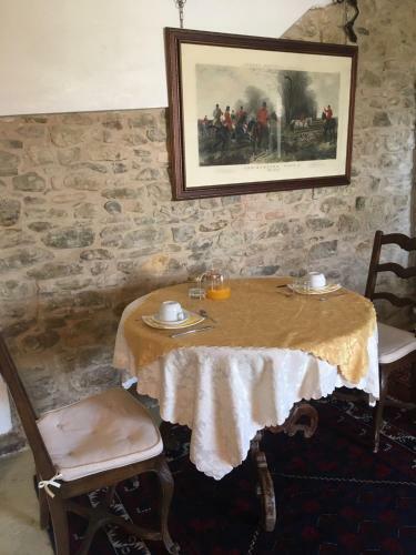 Agroturismo Tenuta Carbognano