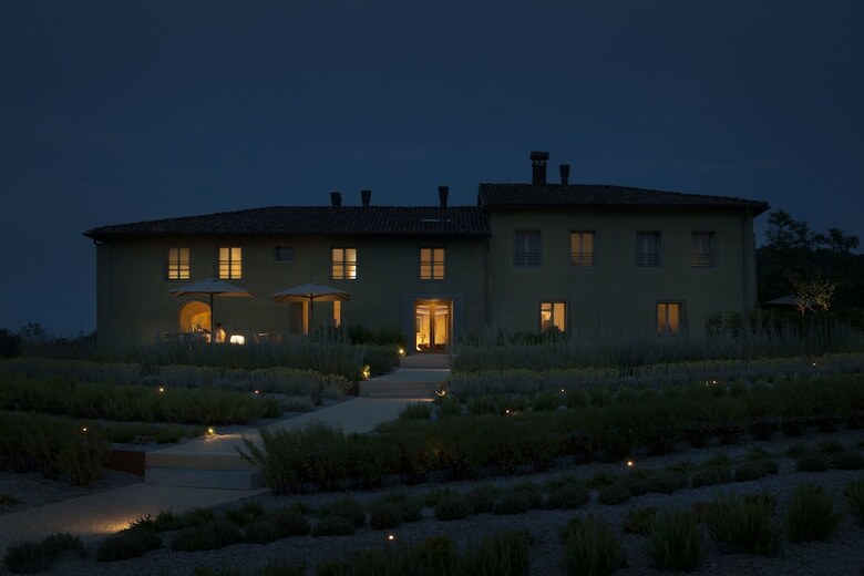 Hotel Locanda La Raia