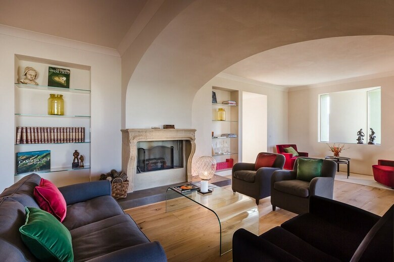 Hotel Locanda La Raia
