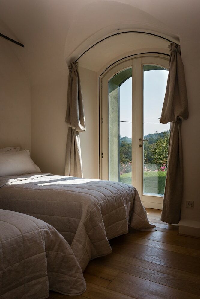 Hotel Locanda La Raia