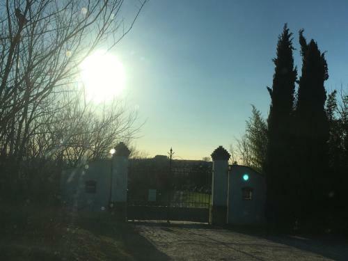 Casa Vacanze Soleluna