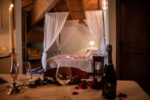 Hotel Agriturismo Villa Dei Mulini