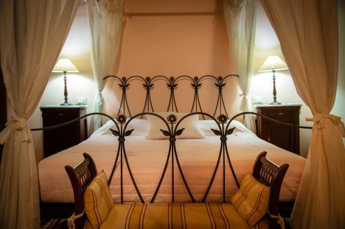 Hotel Agriturismo Villa Dei Mulini