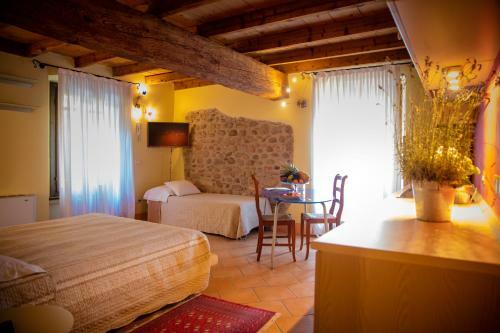 Hotel Agriturismo Villa Dei Mulini