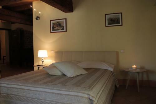 Hotel Agriturismo Villa Dei Mulini