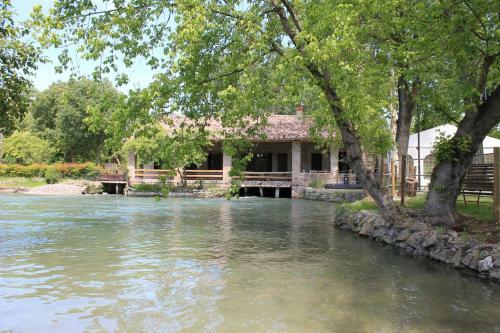 Hotel Agriturismo Villa Dei Mulini