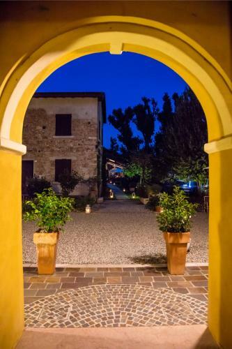 Hotel Agriturismo Villa Dei Mulini