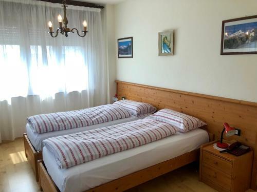 Hotel Stella Alpina