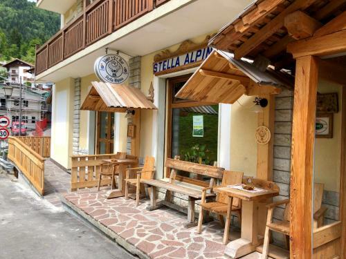 Hotel Stella Alpina