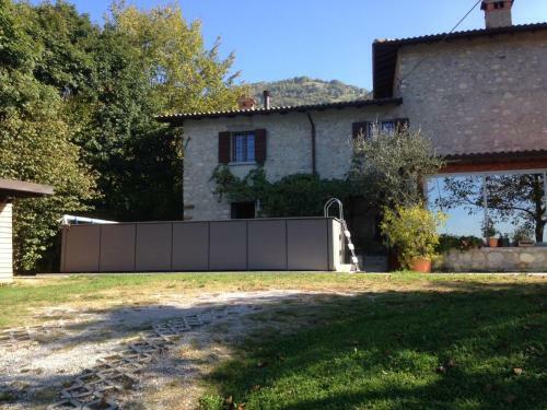 Villa La Pradasella