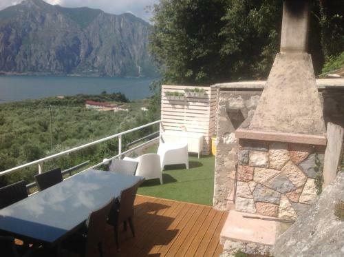Villa Arianna Panoramic Apartments