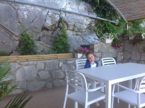 Villa Arianna Panoramic Apartments