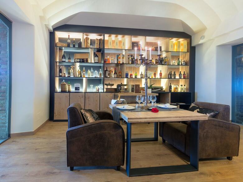 Agroturismo Tenuta Contessa - Relais & Spa