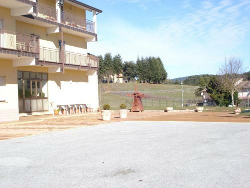 Hotel Grandinetti