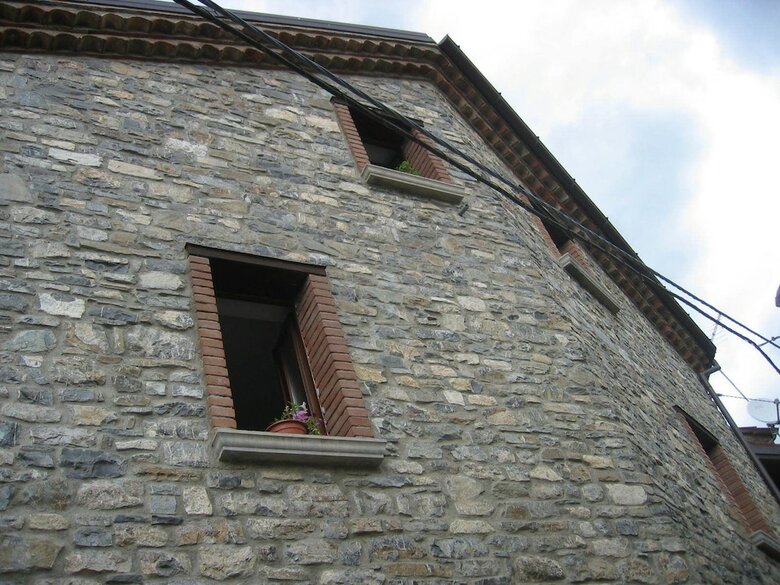 Bed & Breakfast A Casa I Garbaria