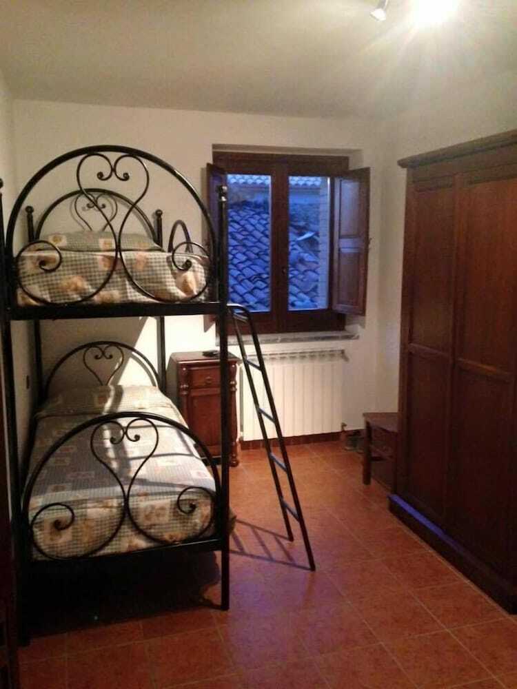 Bed & Breakfast A Casa I Garbaria