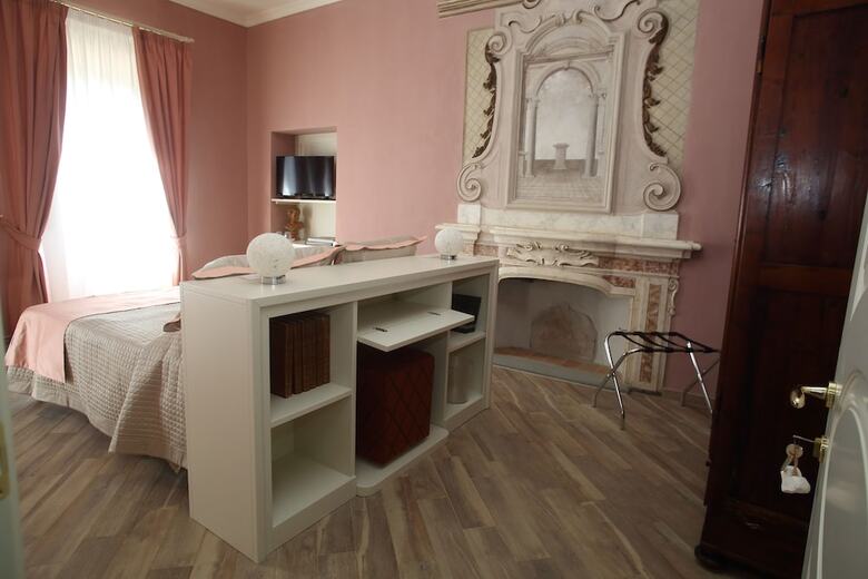 Bed & Breakfast Villa Agnolaccio Residenza D'epoca