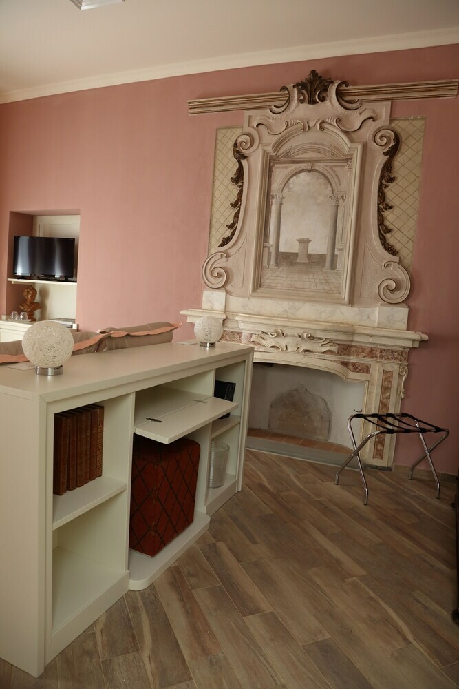 Bed & Breakfast Villa Agnolaccio Residenza D'epoca