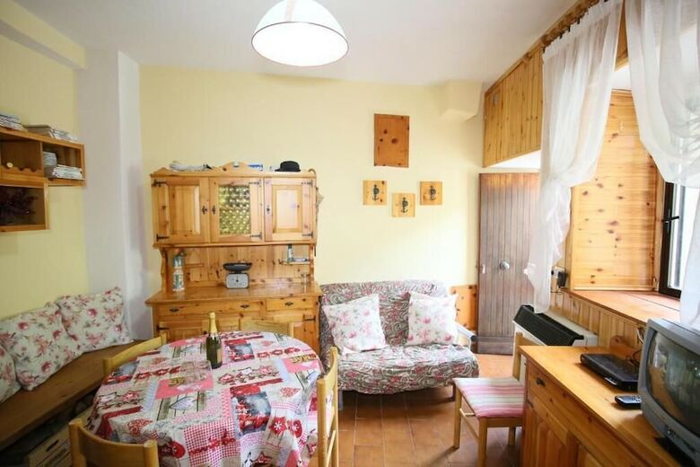 Apartamento La Casa Di Villalago