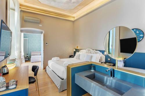 Hotel Villa Riviera