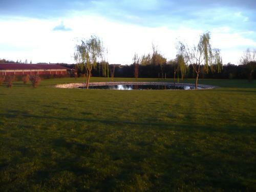 Agroturismo Agriturismo Dei Ciliegi