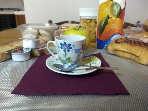 Bed & Breakfast 'a Casa 'a Chiazza