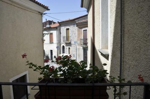 Bed & Breakfast 'a Casa 'a Chiazza