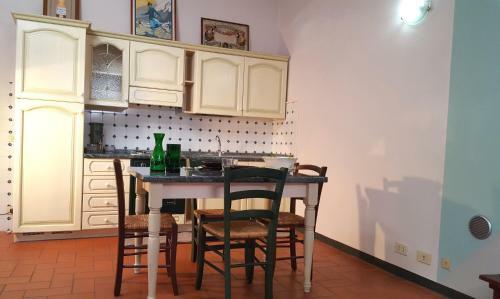 Apartamento Le Case Di Matteo - Civico 3