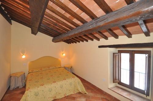 Marradi Apartment Sleeps 4 Pool Wifi