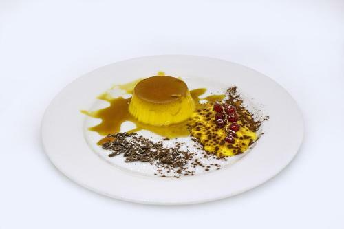 Hostal Ristorante Buasca