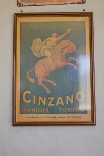 Hostal Ristorante Buasca