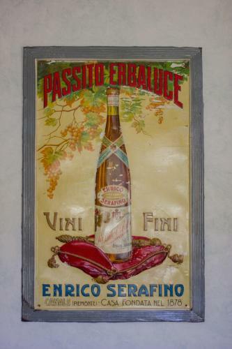 Hostal Ristorante Buasca