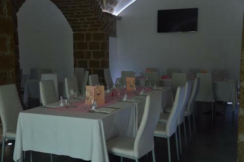 Agroturismo Agriturismo Terra Tefra