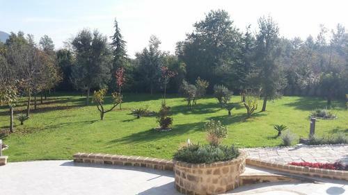 Agroturismo Agriturismo Terra Tefra