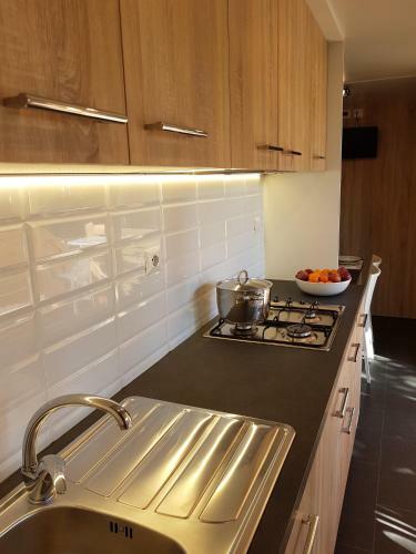 Camping Taim�