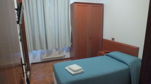 Hotel Albergo Ristorante Casabianca