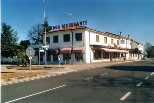 Hotel Albergo Ristorante Casabianca