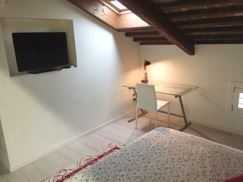 Apartamento ?al Commercio? Luxury Loft