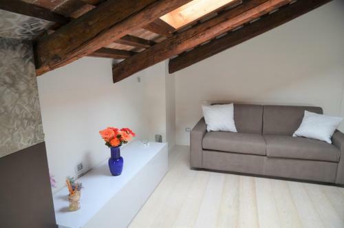 Apartamento ?al Commercio? Luxury Loft