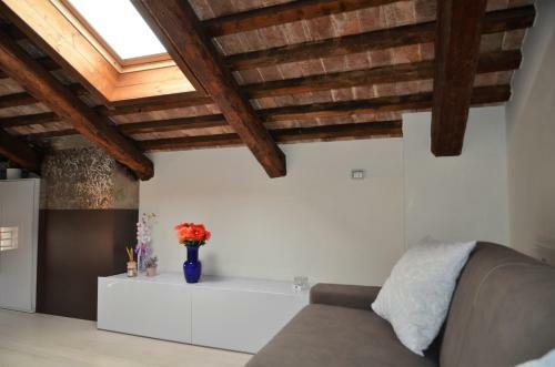 Apartamento ?al Commercio? Luxury Loft