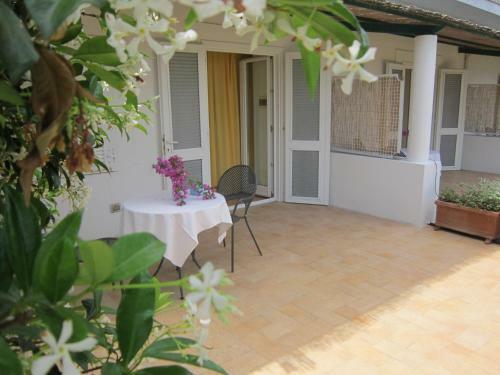 Hostal Villa Olimpia