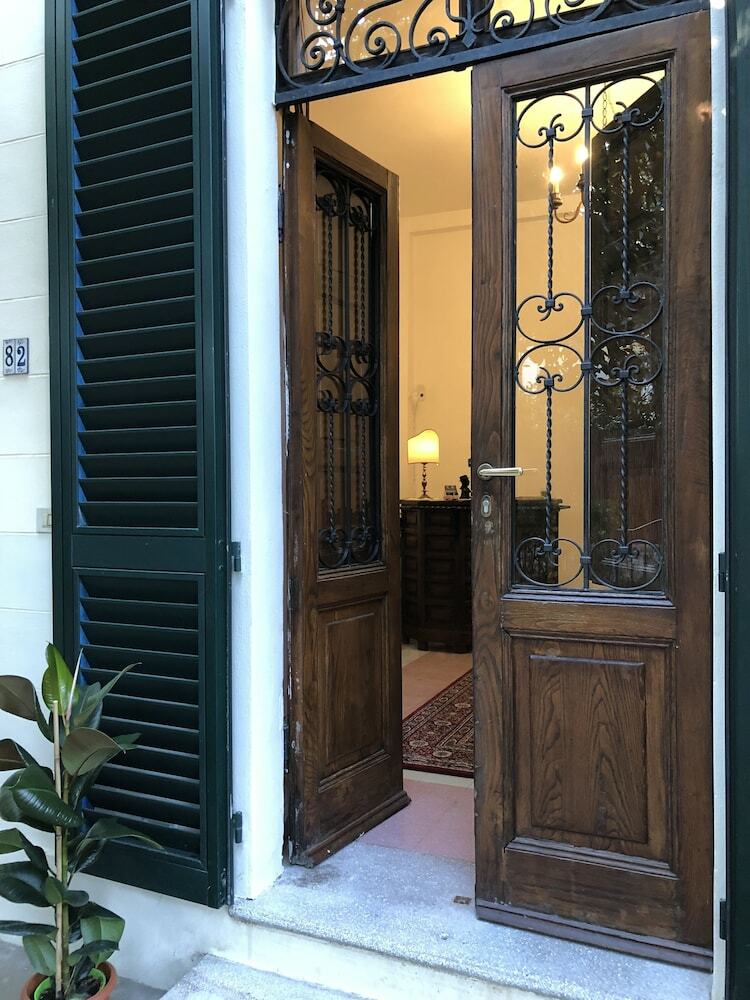 Hostal Relais Puccini