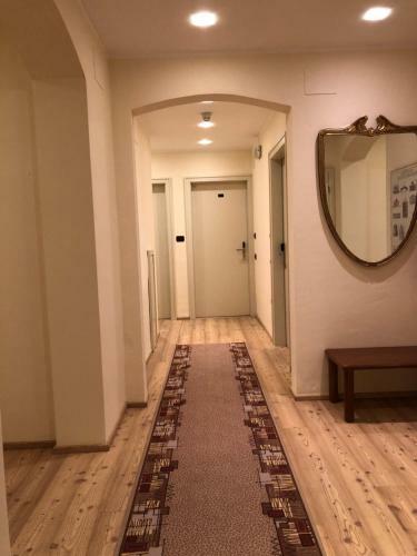 Hotel Antica Trattoria